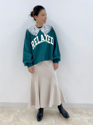 くうさま専用 GU公式 | ウルトラストレッチヒールブーツ