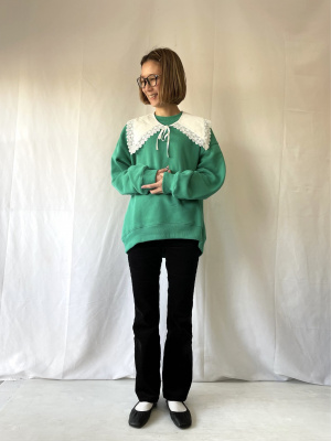 GU公式 | コーデュロイフレアパンツRS(丈標準72～76cm)