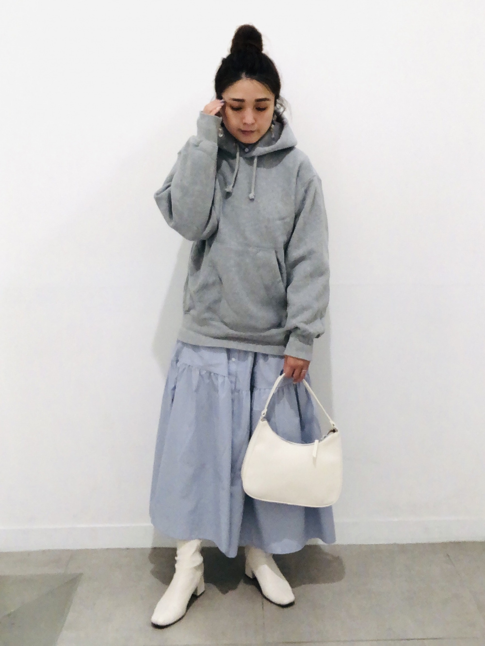 フーディー ぱみゆき様