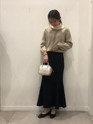 あやaya♡即購入大歓迎‼︎専用 GU公式 | チドリジャカードカーディガン(長袖)Q