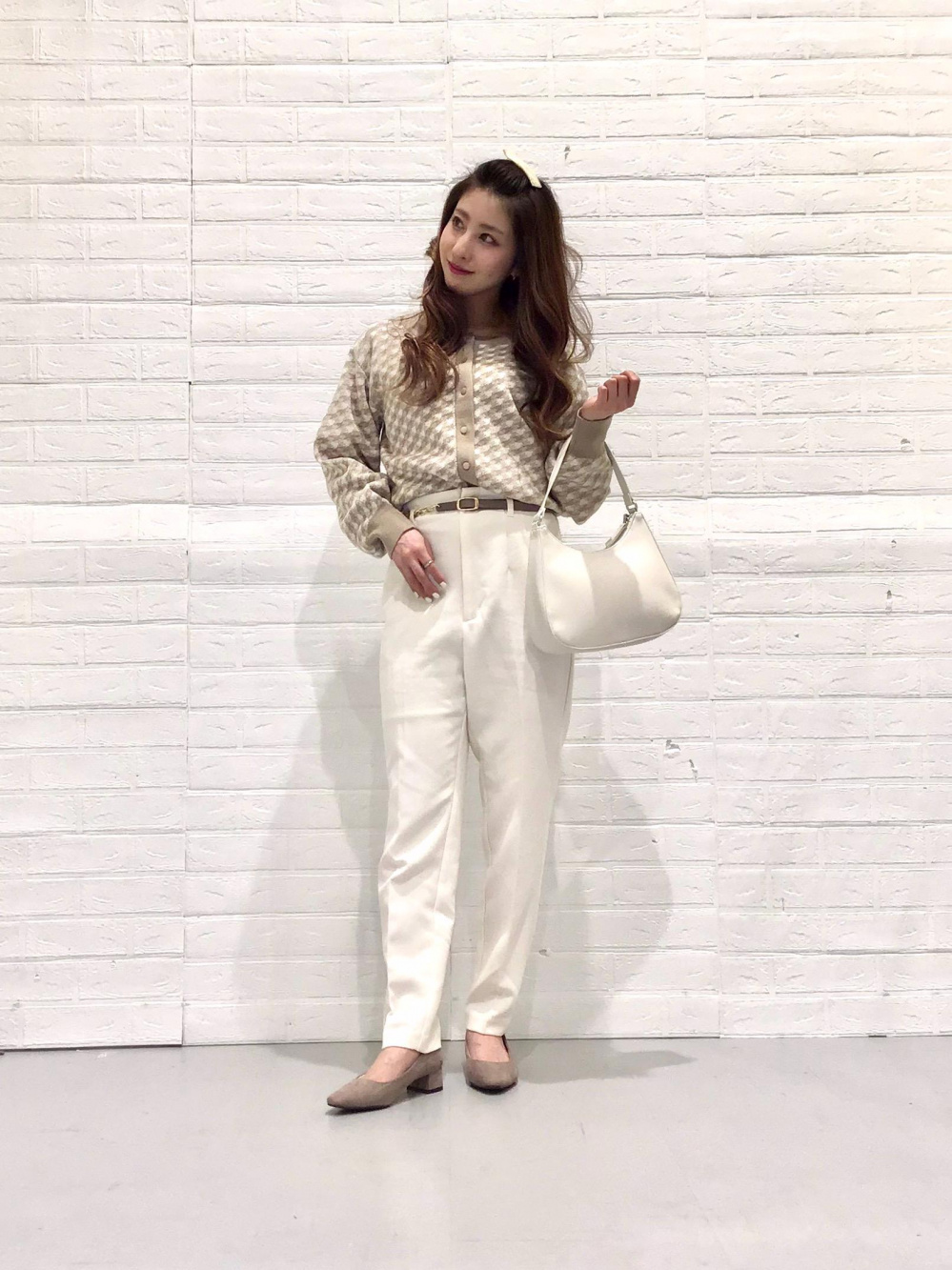 【コーデのアクセントに♡】CHANEL チェーンベルト 2色展開☆コーデのアクセント】CHANEL CCロゴ チェーンベルト