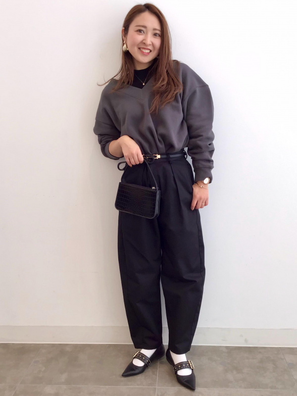 公式スタイリング | ジーユー