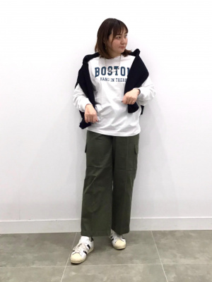 アジャスタブルパンツ　ブラック　M AMBIDEX Store △ウォッシャブルウール ゴムタックパンツ(F