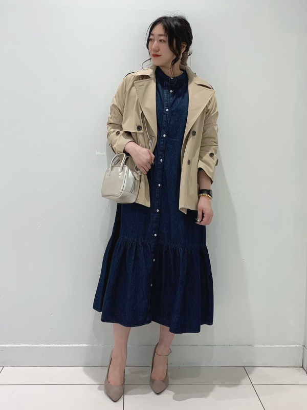 公式スタイリング | ジーユー