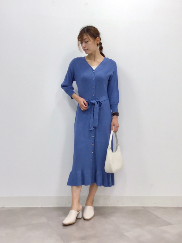 スタイルドライレースキャミソール(汗取り付き)（レディース）の