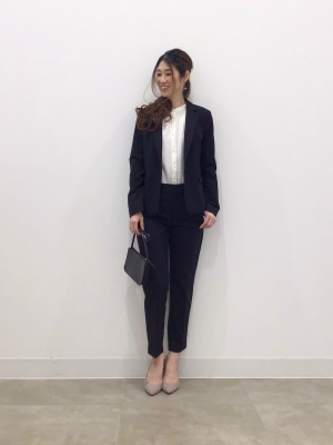 GU公式 | テーラードジャケットZ(セットアップ可能)