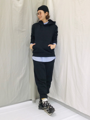 Gu公式 ドライスウェットジョガーパンツga E ファッション通販サイト