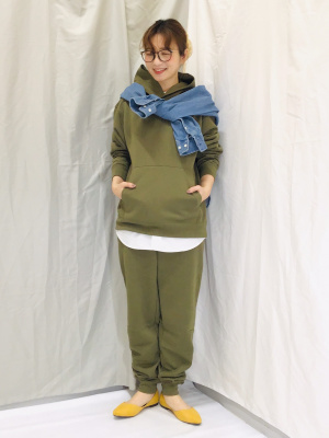 歩行バリスタセット 日付入り1枚通常3枚 歩行バリスタセット 日付入り1枚通常3枚 GU公式 | ドライスウェット