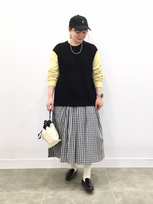 良品(私見)
REXXAM レクザム
Rower REX_S 100 GU公式 | ウォッシャブルリラックスフィット畦ニットベスト