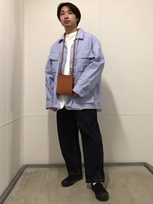 GU公式 | クリーンキャンバススリッポンシューズ