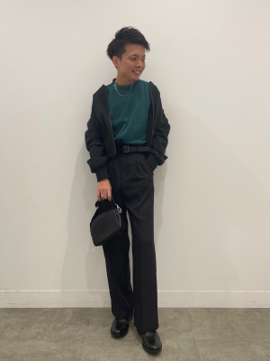 GU公式 | リアルレザーダービーシューズ