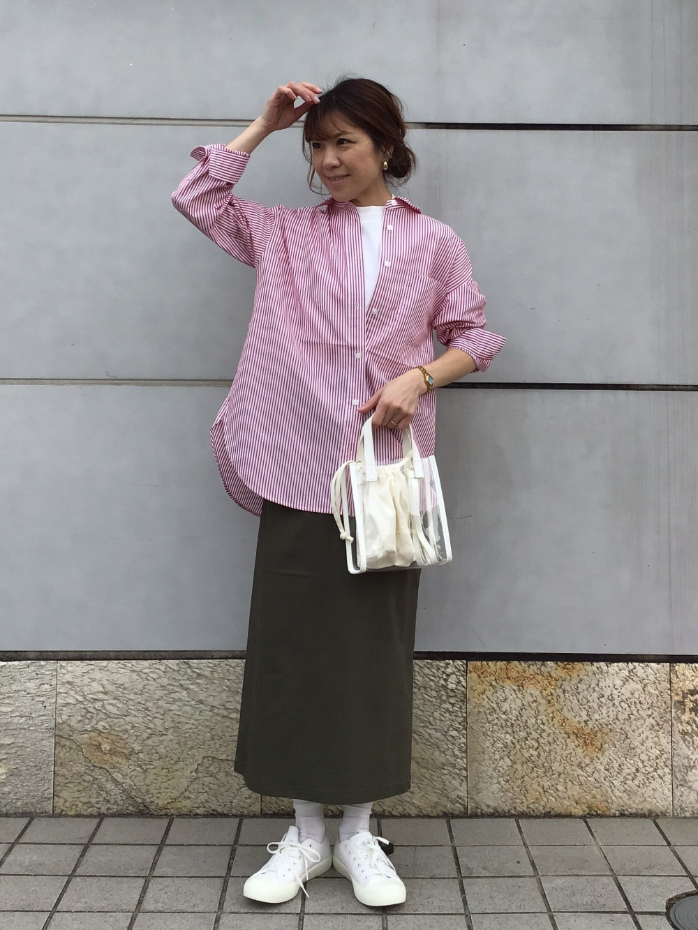 GIVENCHY ノースリーブ デザイン ワンピース LI2530EW11999_6_l.jpg