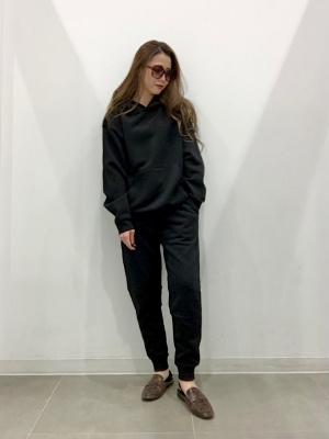 歩行バリスタセット 日付入り1枚通常3枚 GU公式 | ドライスウェットジョガーパンツGA+E