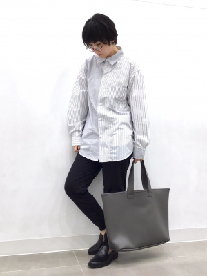 GU公式 | ドライストレッチジョガーパンツGA