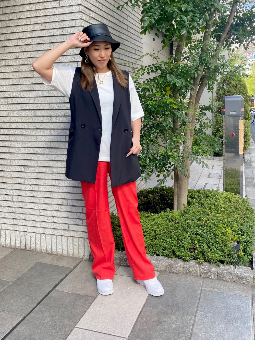変形 ベスト ジャケット ノースリーブ 結婚式 パーティー Amazon | Bwgoroku ベスト レディース スーツ ベスト 春夏