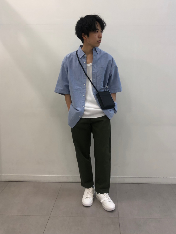 シェフジャケット(セットアップ可能)、シェフパンツ(セットアップ可能
