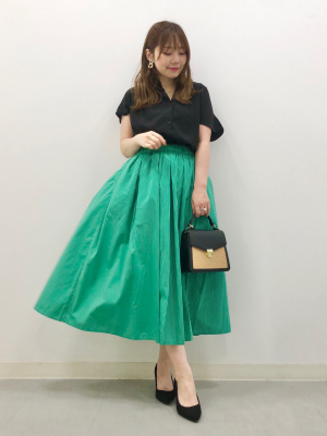 colleca la｜ボリュームパールリング | Rakuten Fashion(楽天