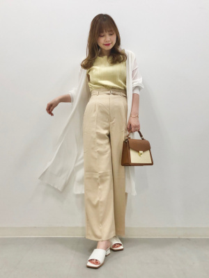 colleca la｜ボリュームパールリング | Rakuten Fashion(楽天