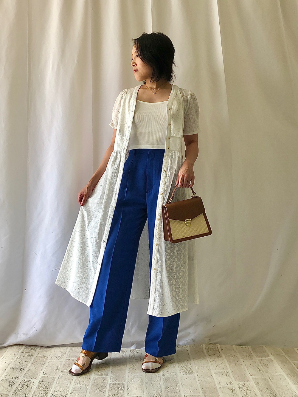 ral ページ2 ワイドシルエットシャツ|RETRO GIRL | RETRO GIRL ONLINE STORE