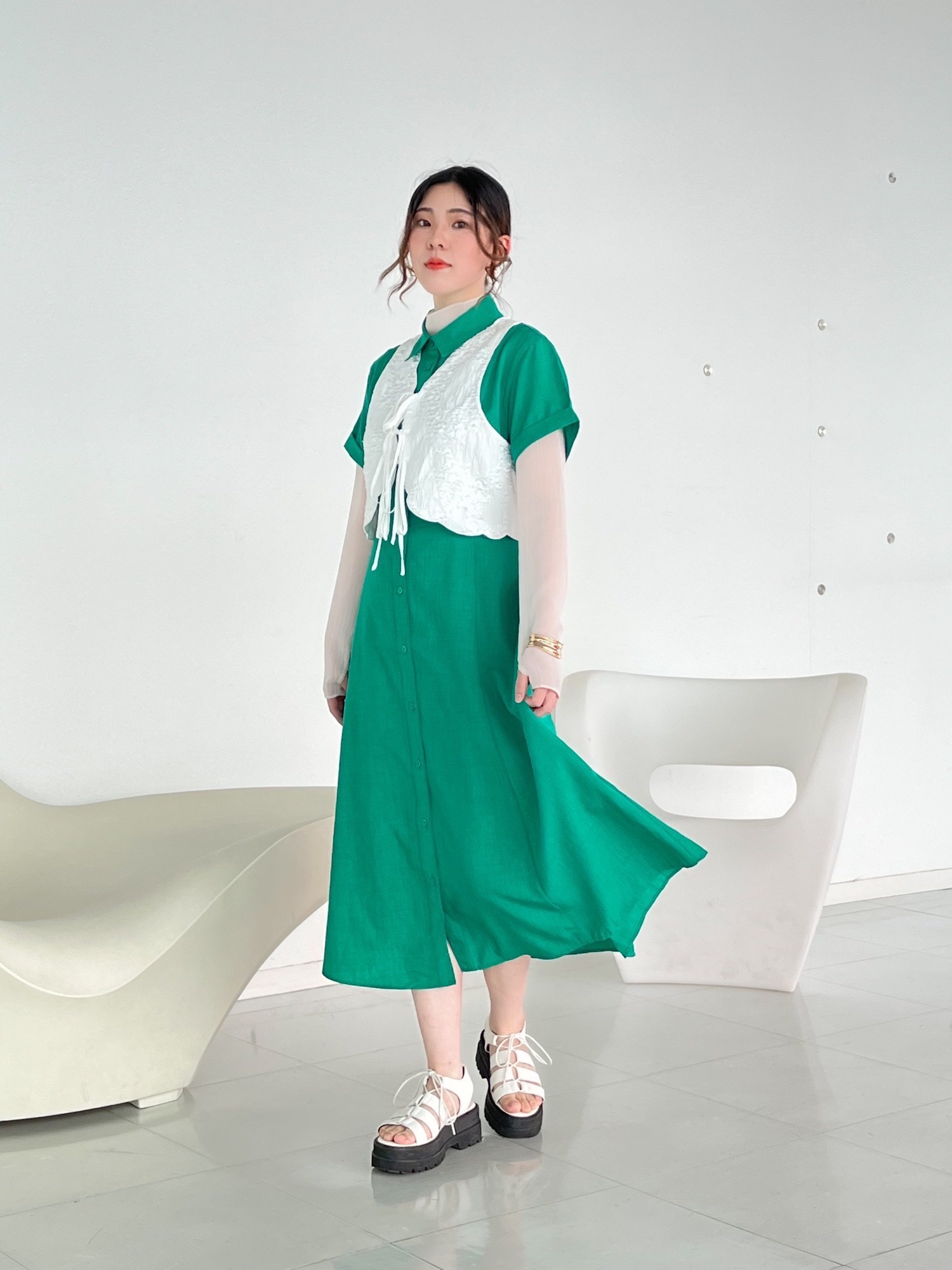 のコーデ Gu公式 Styling Book