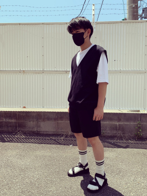 GU公式 | シェフショーツ GU公式 | シェフショーツ