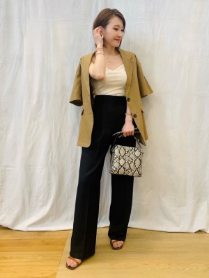 【美品】バングル3点セット GU公式 | メタルバングルセット