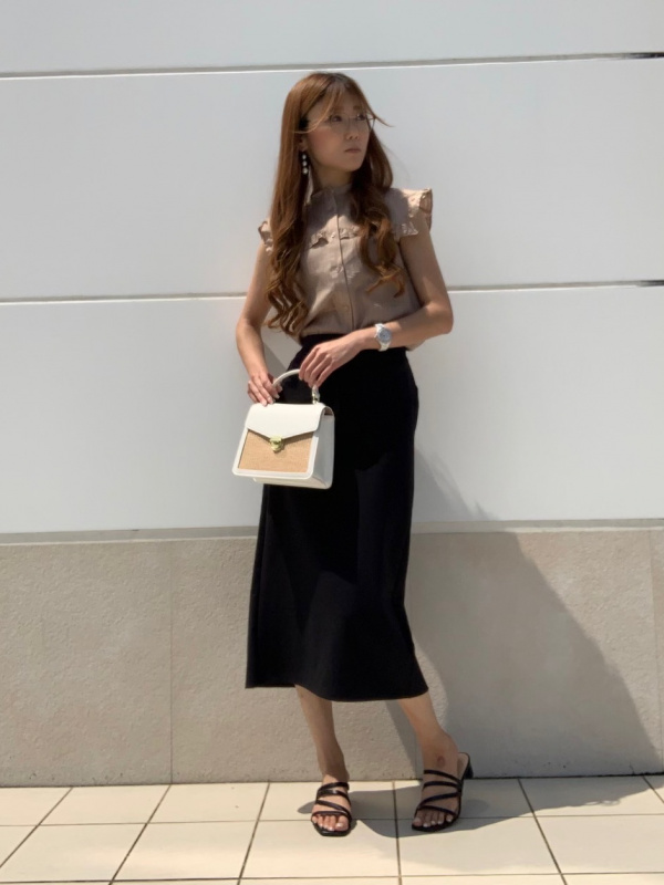 公式スタイリング | ジーユー