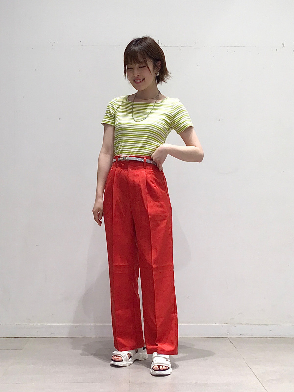 チョンダムスタイル 楽天市場】☆楽天限定タイムセール20％OFF☆[アモスタイル