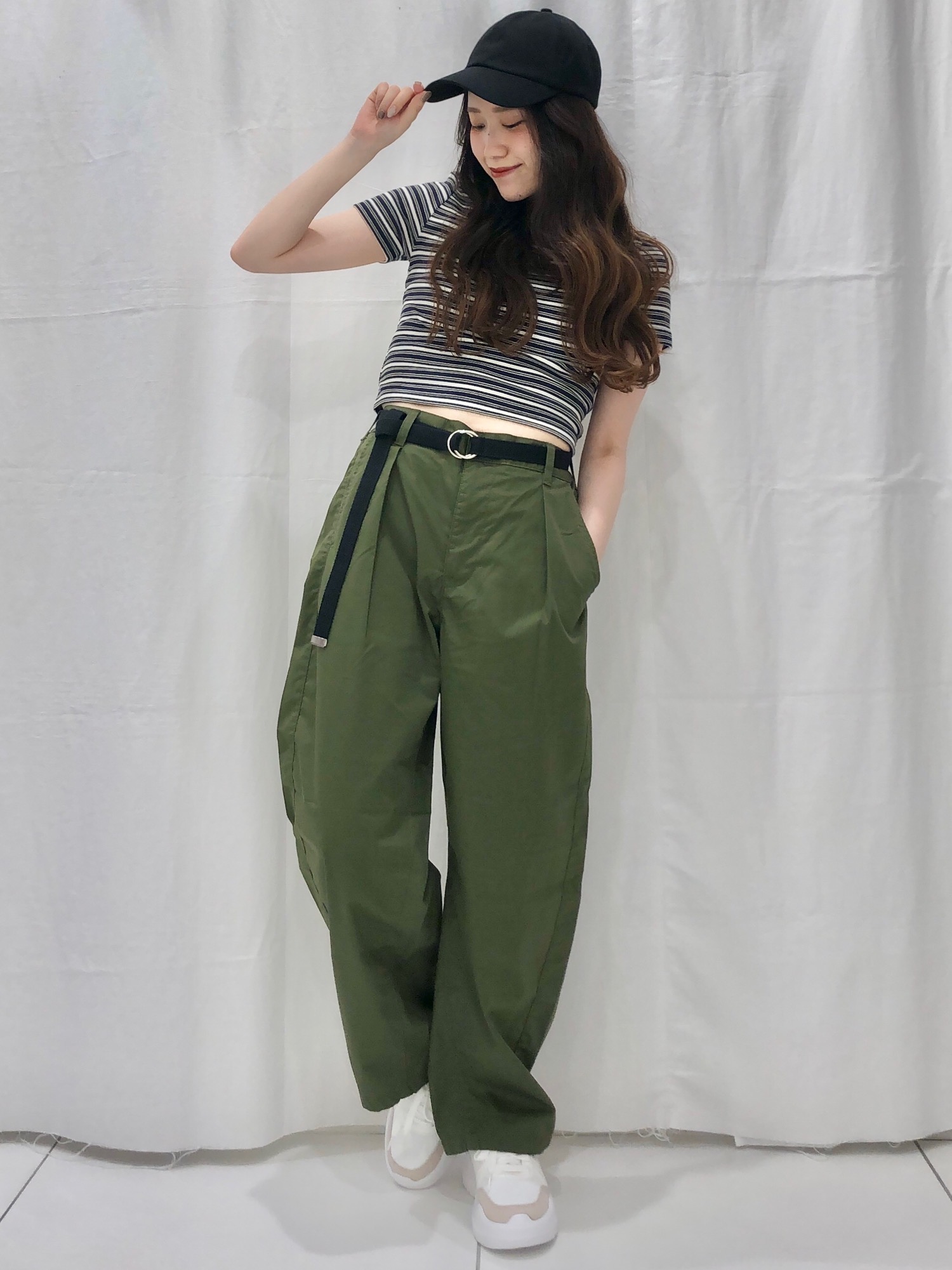 最大75%オフ! GU カーブタックパンツ シェフパンツ GU カーブタックパンツ