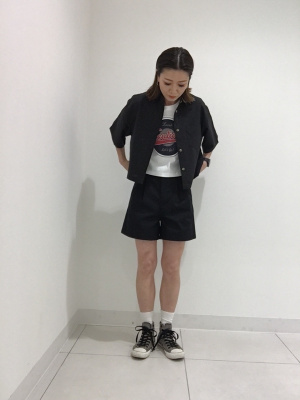 GU公式 | クルーソックス3P