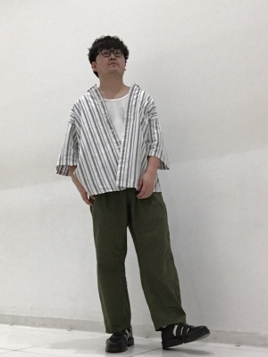 GU公式 | カーブタックアンクルパンツ GU公式 | カーブタックアンクルパンツ