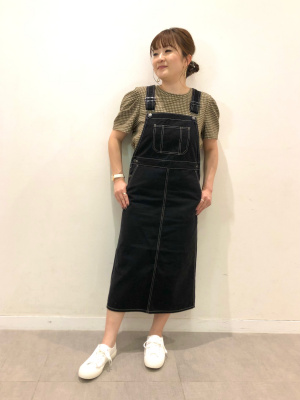 R❁出品 GU公式 | クリーンキャンバススニーカー