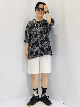 Men メンズ のコーデ一覧 Gu公式 Styling Book