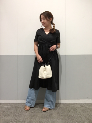 GU公式 | スクエアトゥミュール+E