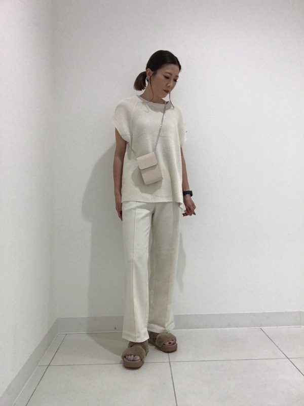 公式スタイリング | ジーユー