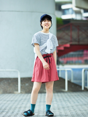 GU公式 | マルチテックボリュームショーツGA+E