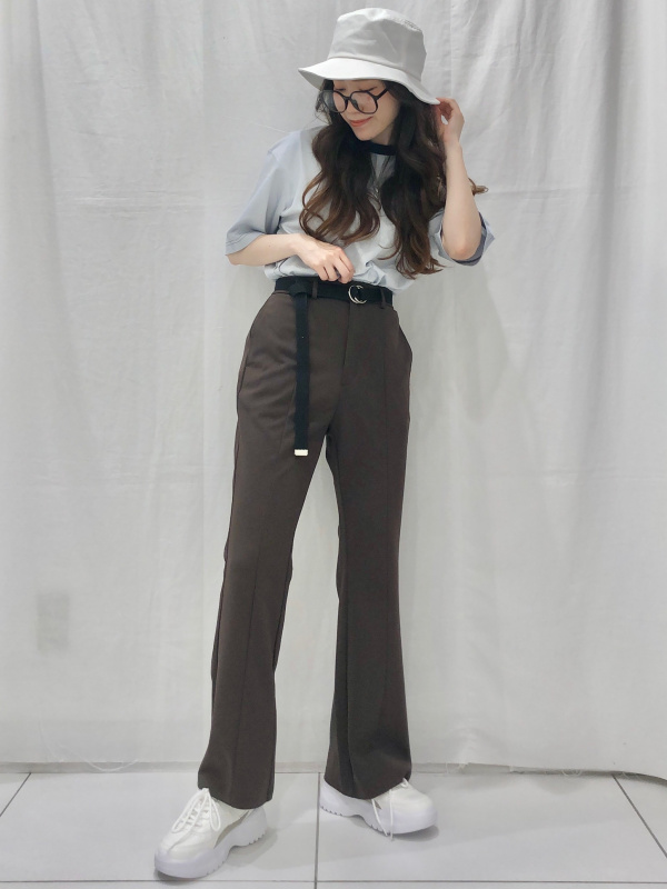 公式スタイリング | ジーユー