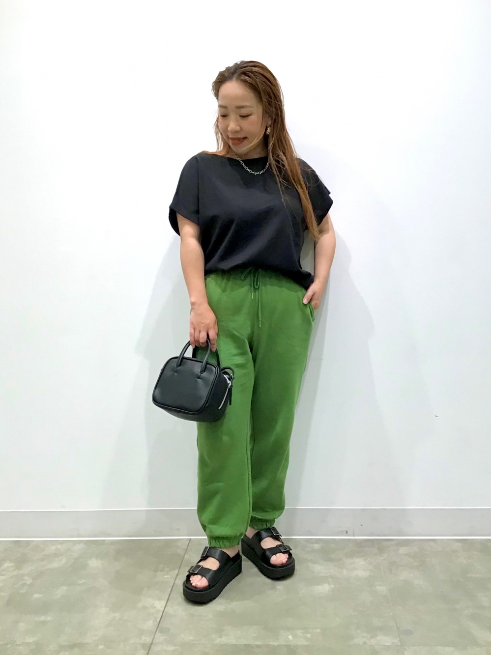 ⭐︎ペチル⭐︎ 公式スタイリング | ジーユー