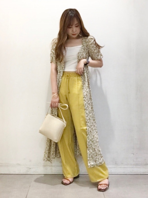 【美品】バングル3点セット GU公式 | メタルバングルセット