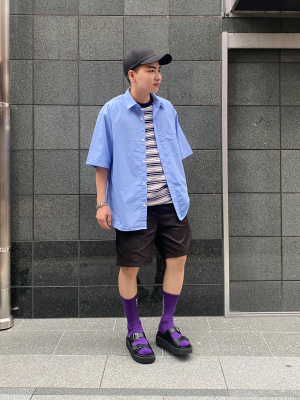 GU公式 | シェフショーツ GU公式 | シェフショーツ