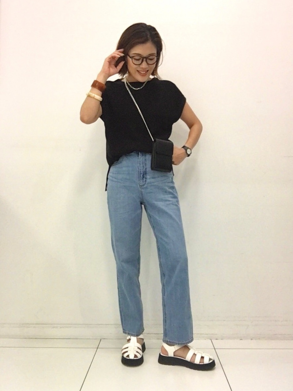 公式スタイリング | ジーユー