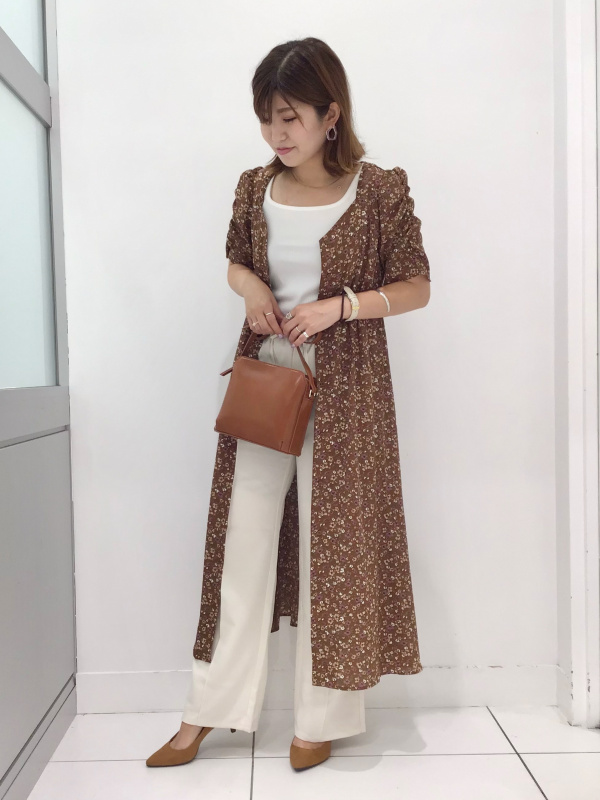 公式スタイリング | ジーユー