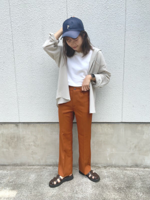 【Ougi】おまとめ商品 GU公式 | ロゴキャップ