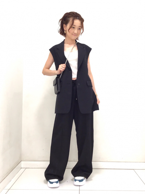 公式スタイリング | ジーユー