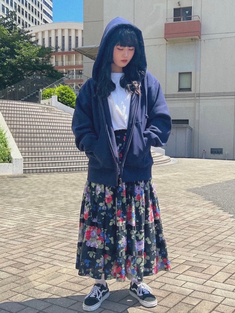 XXL×6着セット！ 2021 ヘビーウェイトビッグスウェットパーカ(長袖)