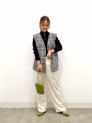 GU公式 | ハーフジップT(長袖)YT+E