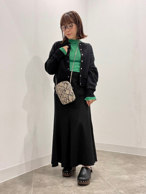 GU公式 | サボサンダル