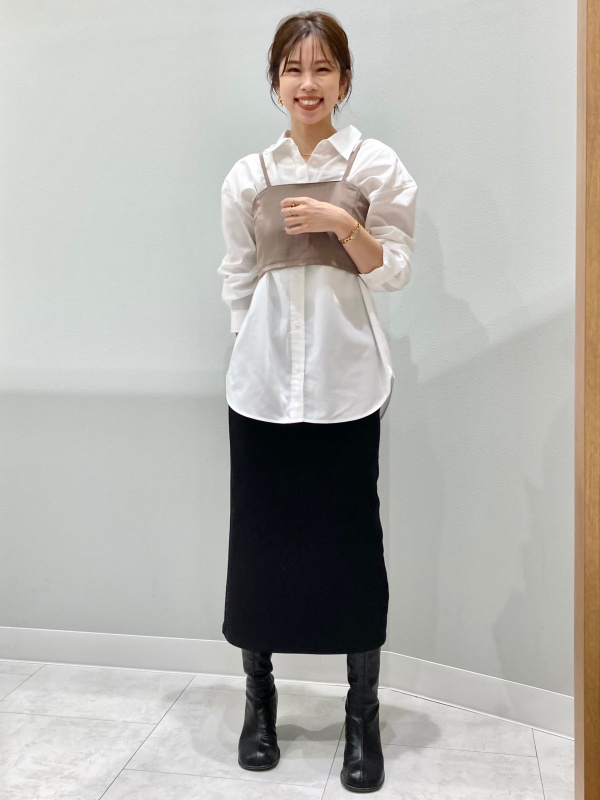 公式スタイリング | ジーユー