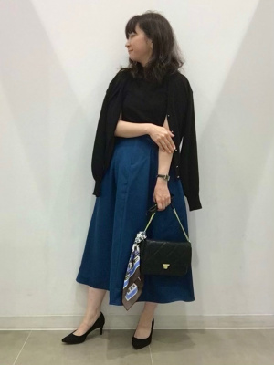Max & Co ロングカーディガン　紺 楽天市場】UVカット UV カーディガン サマーニット UVカーデ