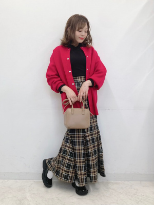 新品タグ付き GU メリージェーンシューズ レッド Mサイズ 完売品 メリージェーンシューズ Gu再入荷 | TikTok